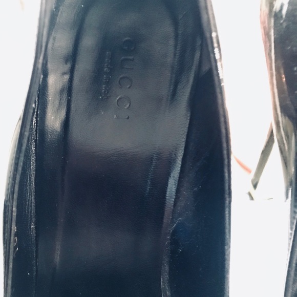 Gucci Heels - Picture 3 of 12